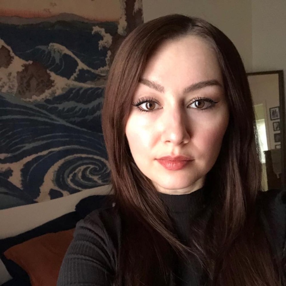 Meet your Posher, Amanda